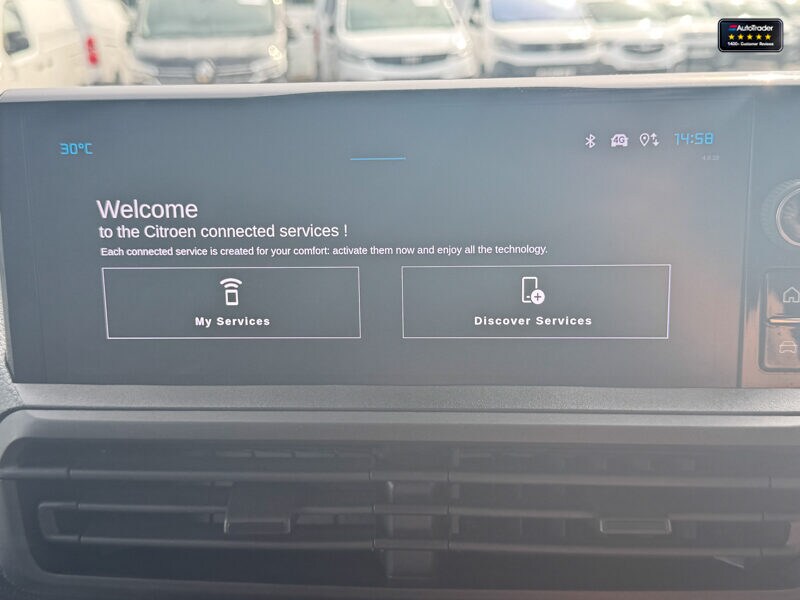 Used Citroen Dispatch 2024 for sale - 77041962: Photo 32