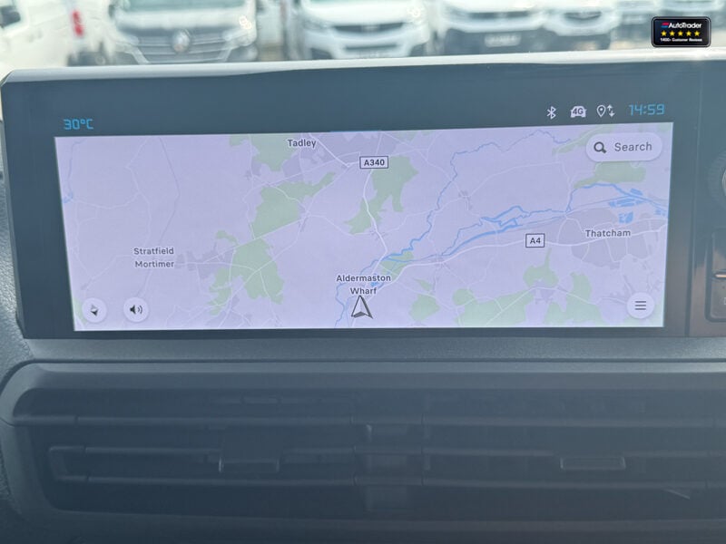 Used Citroen Dispatch 2024 for sale - 77041962: Photo 33