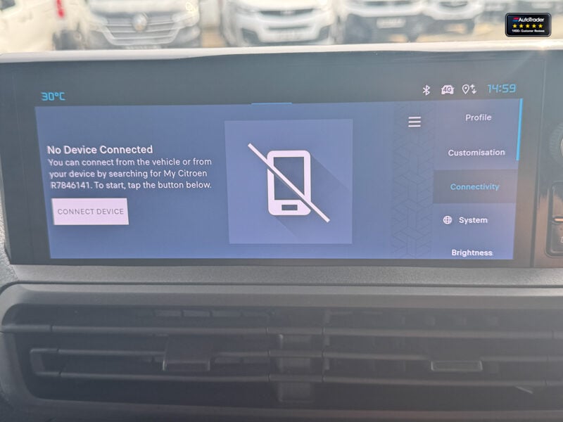 Used Citroen Dispatch 2024 for sale - 77041962: Photo 34