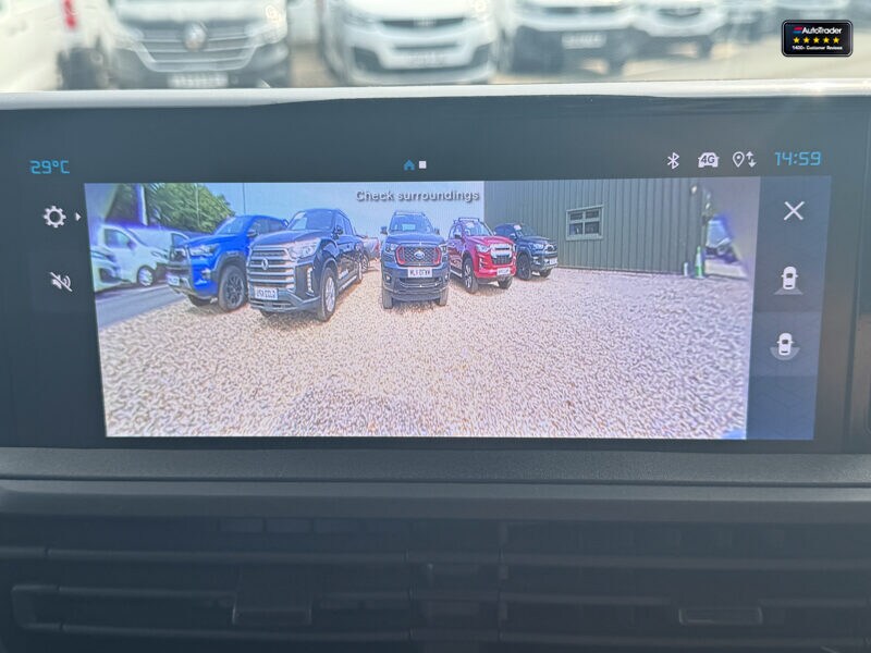 Used Citroen Dispatch 2024 for sale - 77041962: Photo 36