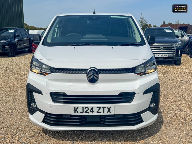 Used Citroen Dispatch 2024 for sale - 77041962: Photo 4