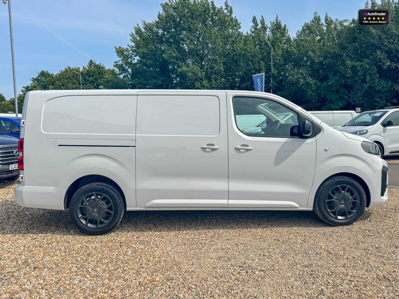 Used Citroen Dispatch 2024 for sale - 77041962: Photo 6