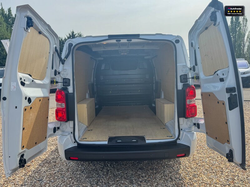 Used Citroen Dispatch 2024 for sale - 77041962: Photo 8