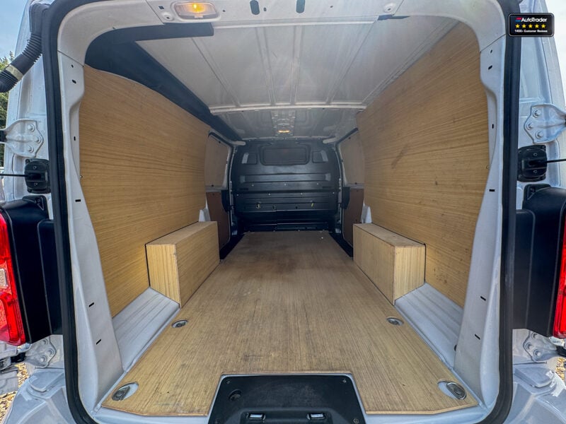Used Citroen Dispatch 2024 for sale - 77041962: Photo 9
