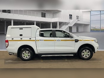 Used Ford Ranger 2018 for sale - 75500129: Photo