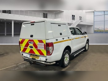 Used Ford Ranger 2018 for sale - 75500129: Photo