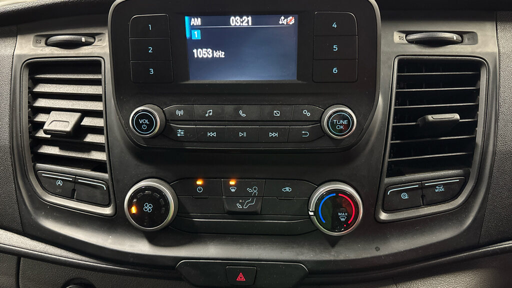 Used Ford Transit 2022 for sale - 77037193: Photo 10