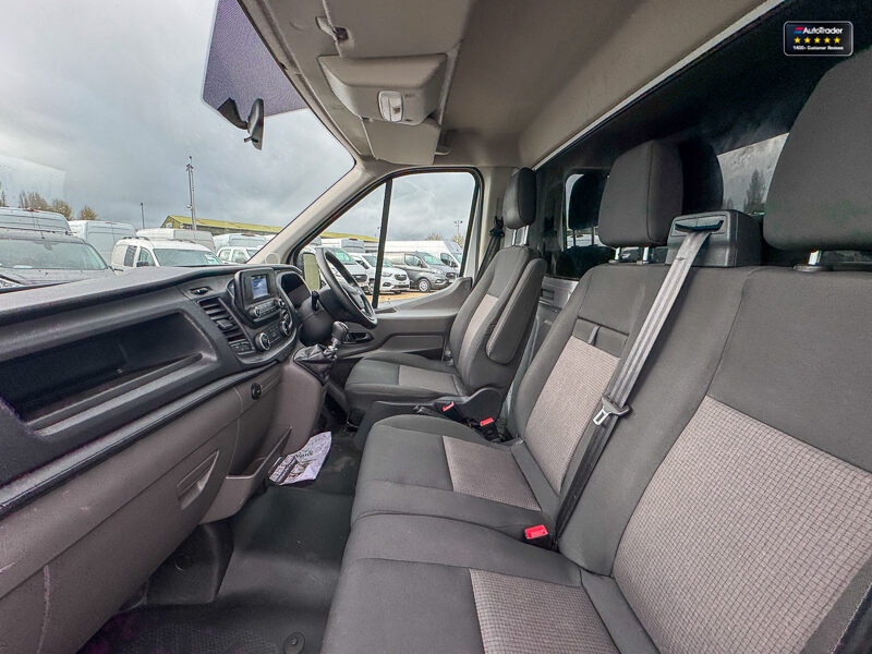 Used Ford Transit 2022 for sale - 77037193: Photo 15