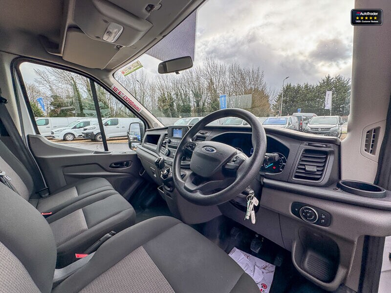 Used Ford Transit 2022 for sale - 77037193: Photo 17