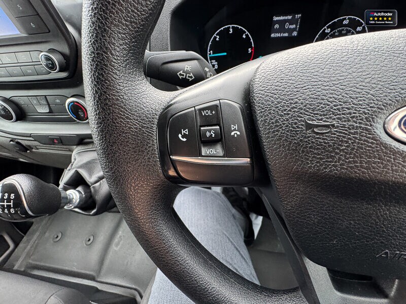 Used Ford Transit 2022 for sale - 77037193: Photo 19