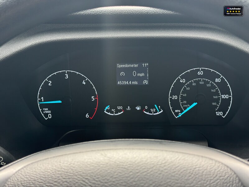 Used Ford Transit 2022 for sale - 77037193: Photo 21