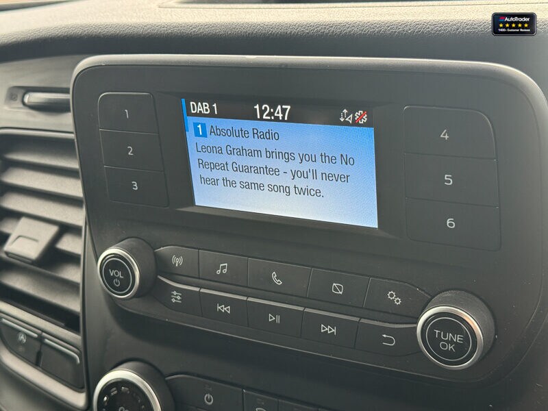 Used Ford Transit 2022 for sale - 77037193: Photo 25