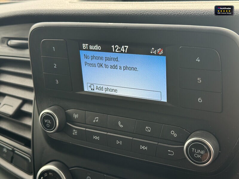 Used Ford Transit 2022 for sale - 77037193: Photo 26