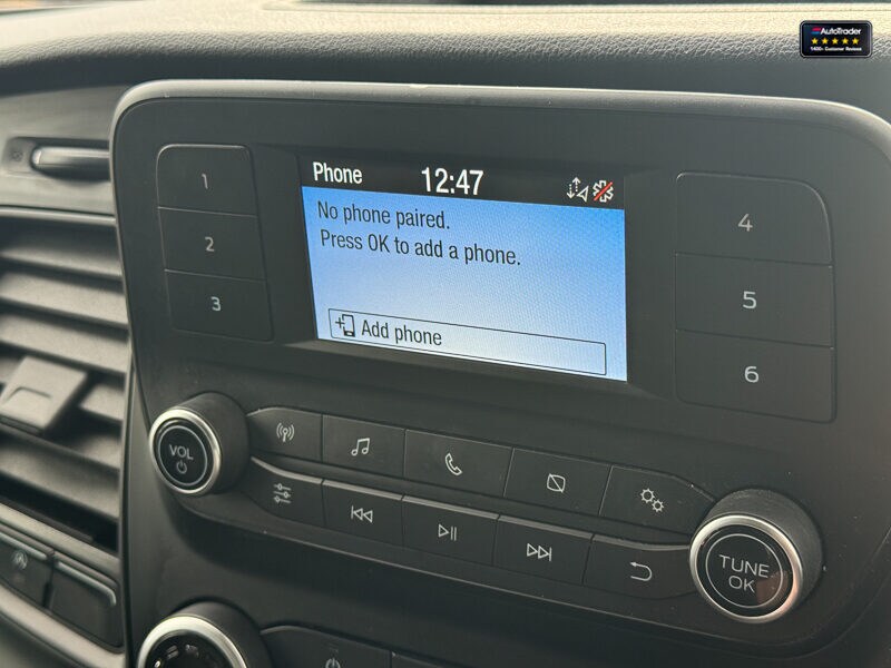 Used Ford Transit 2022 for sale - 77037193: Photo 27