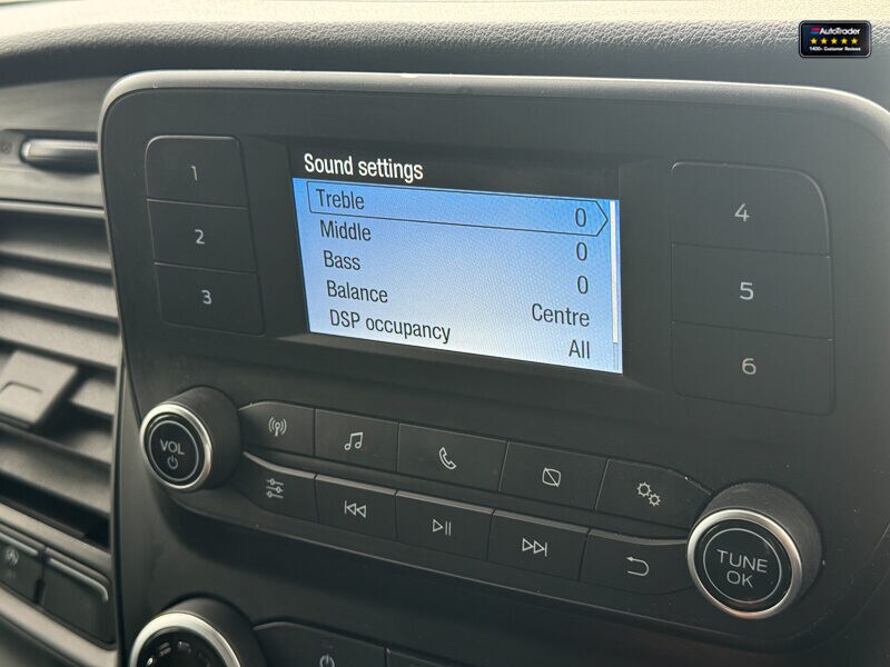 Used Ford Transit 2022 for sale - 77037193: Photo 29