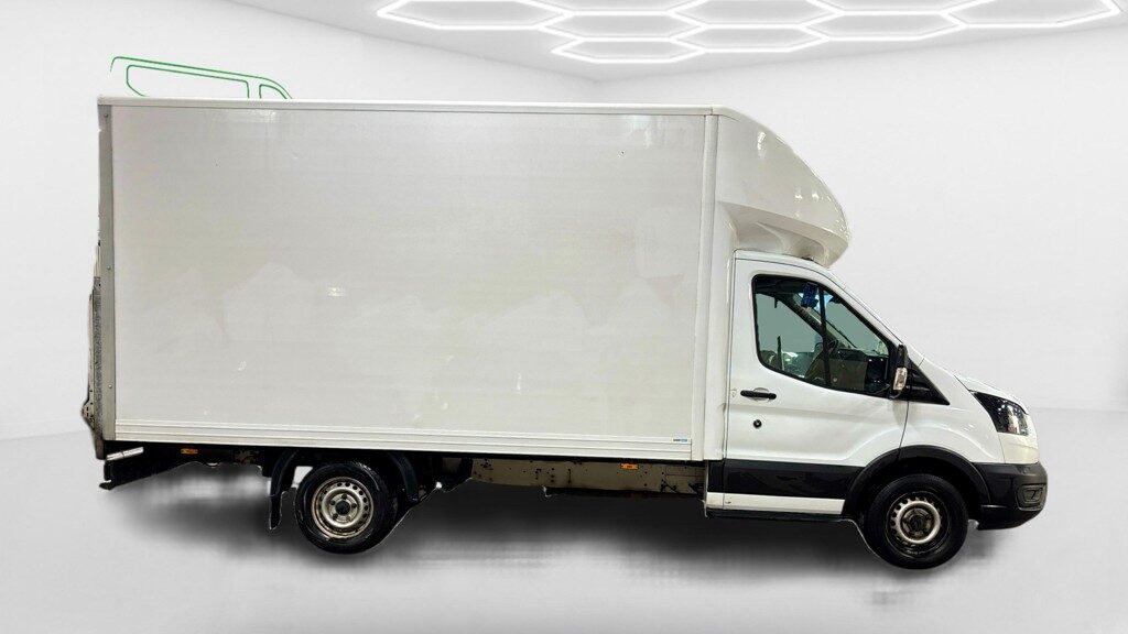 Used Ford Transit 2022 for sale - 77037193: Photo 3