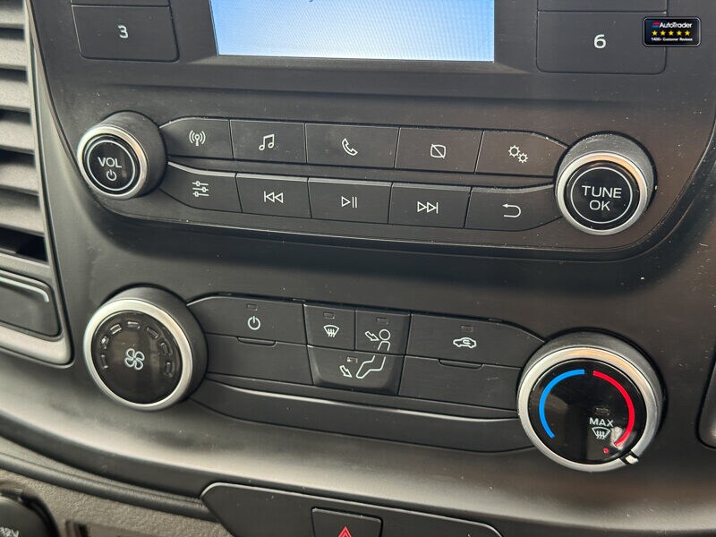 Used Ford Transit 2022 for sale - 77037193: Photo 30