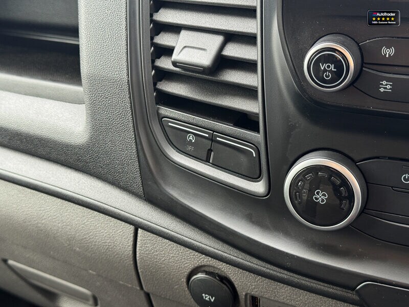 Used Ford Transit 2022 for sale - 77037193: Photo 31