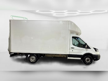 Used Ford Transit 2022 for sale - 77037193: Photo