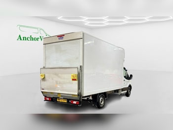 Used Ford Transit 2022 for sale - 77037193: Photo