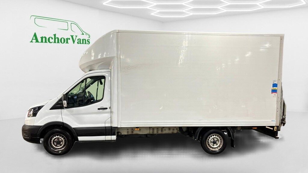 Used Ford Transit 2022 for sale - 77037193: Photo 7
