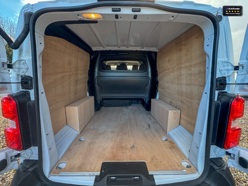 Used Citroen Dispatch 2024 for sale - 77041741: Photo 10