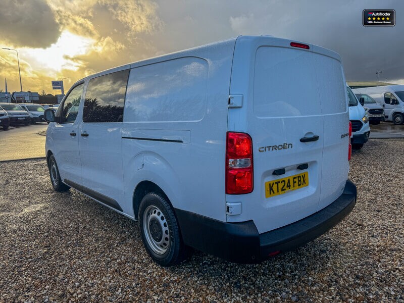 Used Citroen Dispatch 2024 for sale - 77041741: Photo 11
