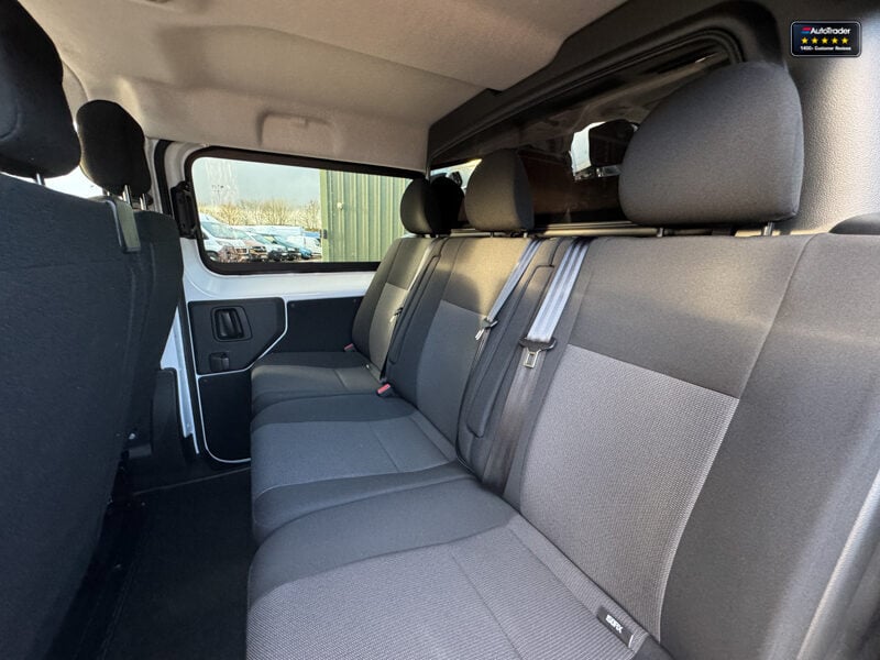 Used Citroen Dispatch 2024 for sale - 77041741: Photo 12