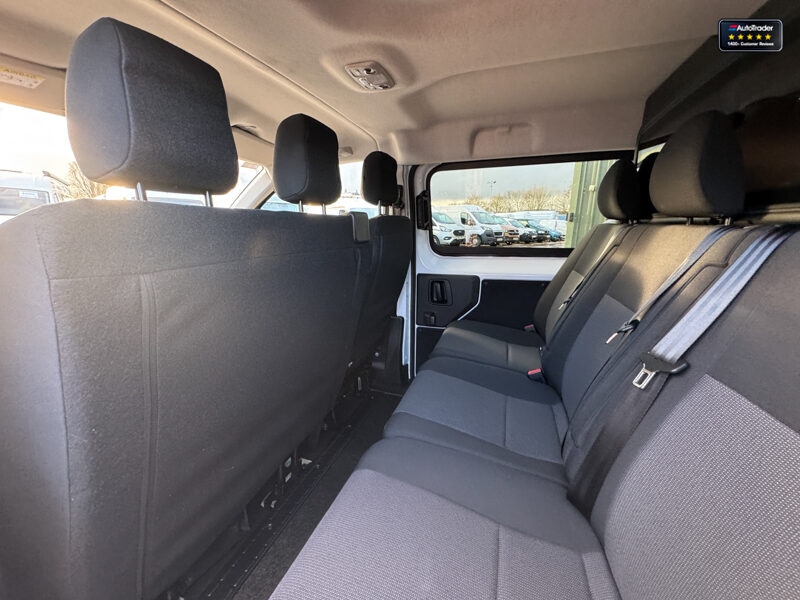 Used Citroen Dispatch 2024 for sale - 77041741: Photo 13