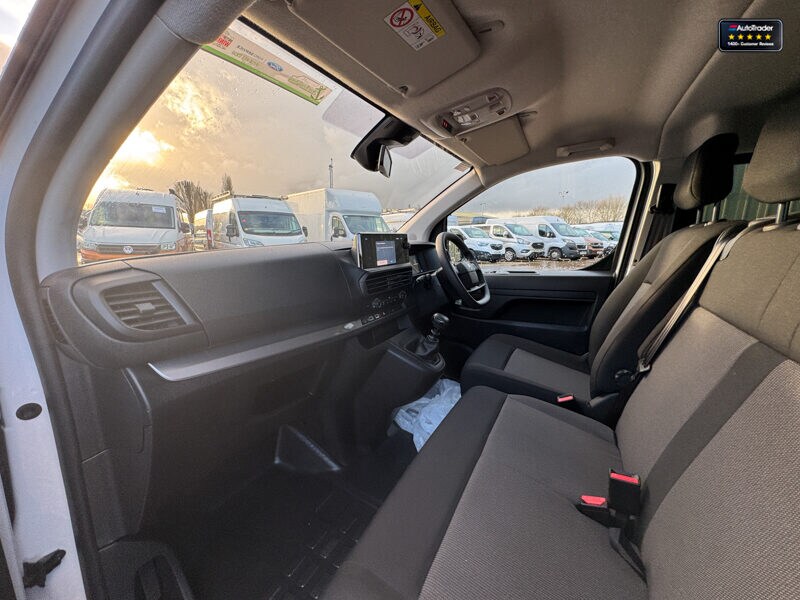 Used Citroen Dispatch 2024 for sale - 77041741: Photo 14