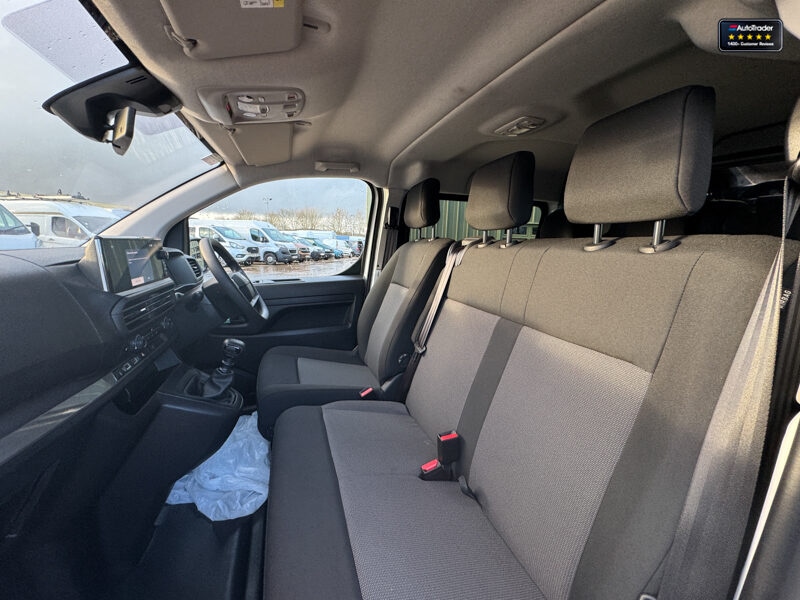 Used Citroen Dispatch 2024 for sale - 77041741: Photo 15