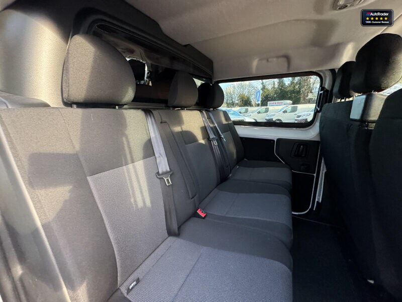 Used Citroen Dispatch 2024 for sale - 77041741: Photo 16