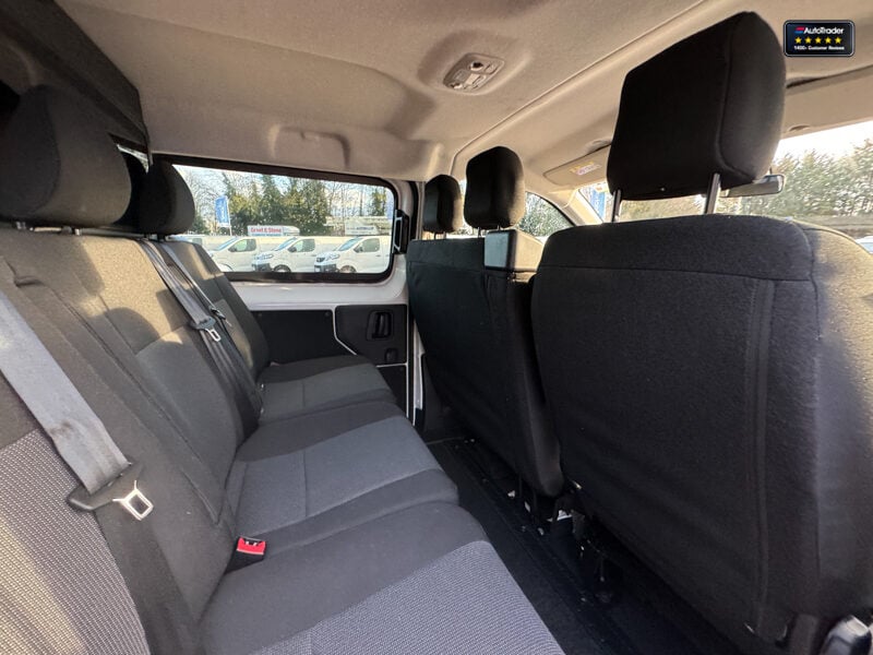 Used Citroen Dispatch 2024 for sale - 77041741: Photo 17