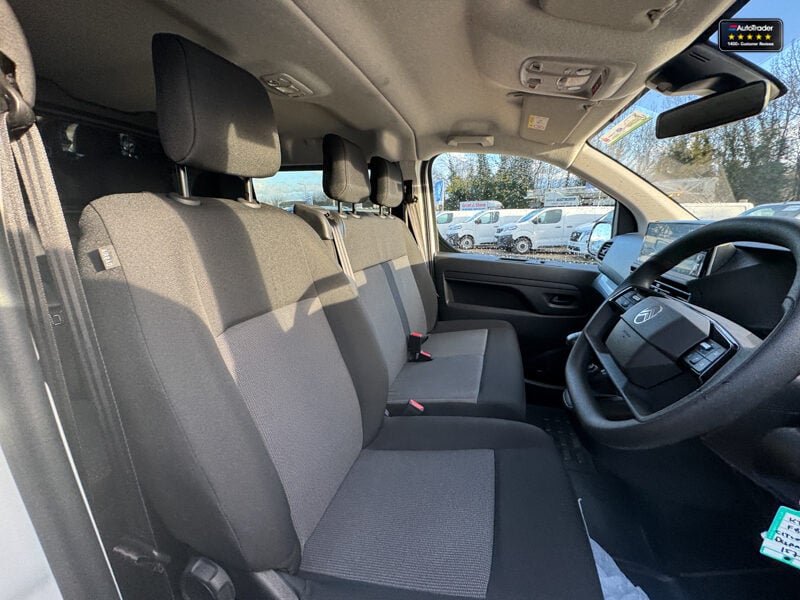 Used Citroen Dispatch 2024 for sale - 77041741: Photo 18