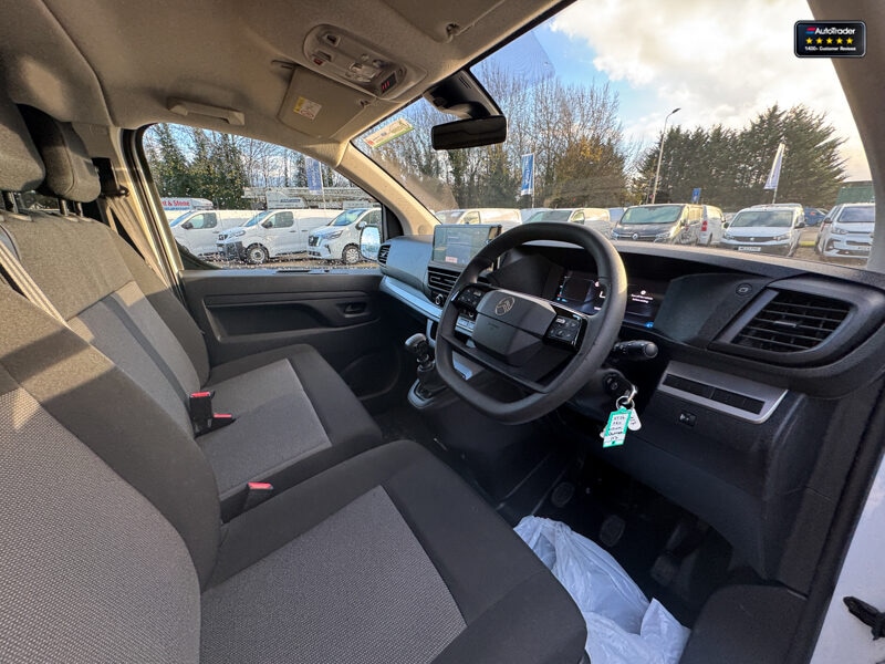 Used Citroen Dispatch 2024 for sale - 77041741: Photo 19