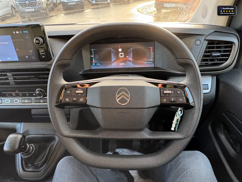 Used Citroen Dispatch 2024 for sale - 77041741: Photo 20