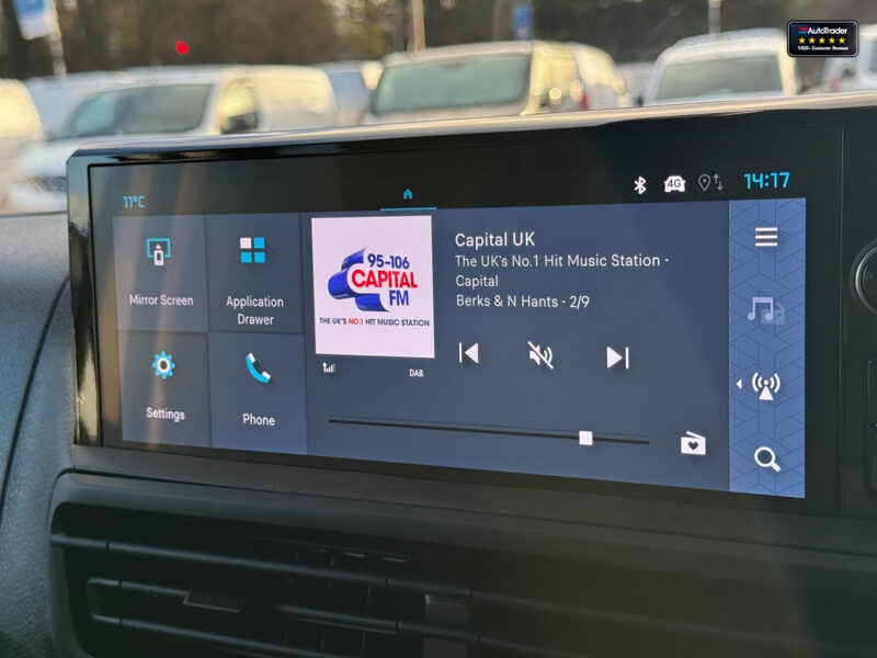 Used Citroen Dispatch 2024 for sale - 77041741: Photo 27