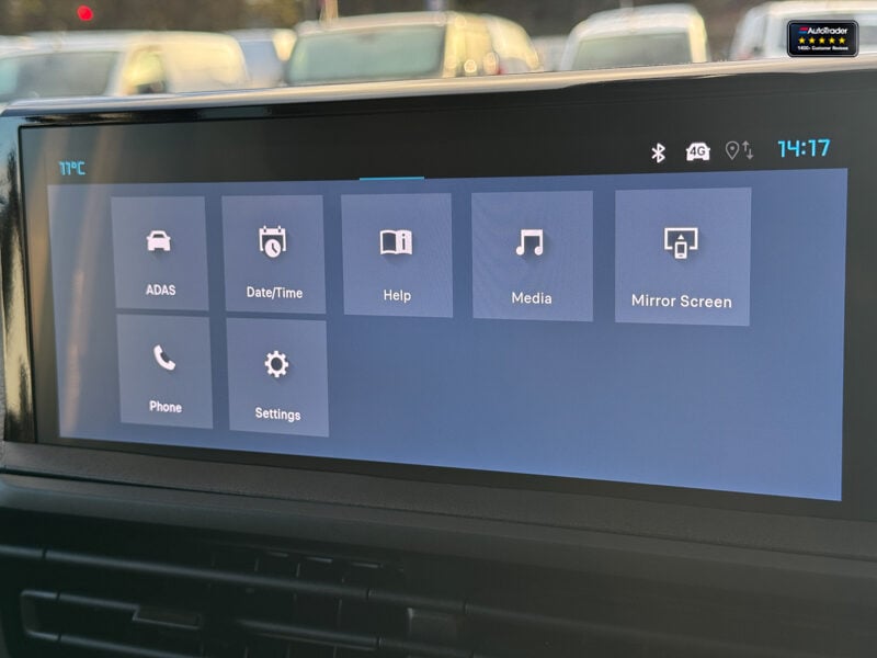 Used Citroen Dispatch 2024 for sale - 77041741: Photo 28