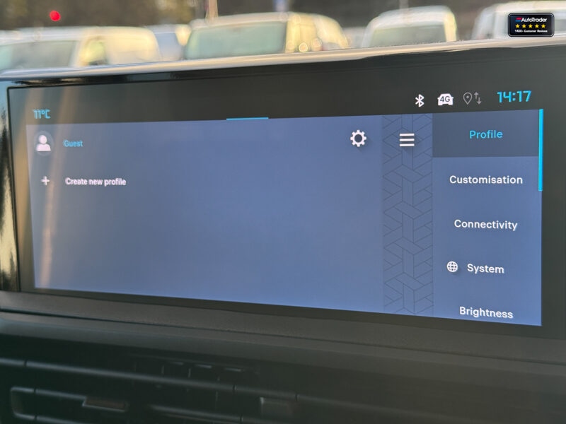 Used Citroen Dispatch 2024 for sale - 77041741: Photo 30