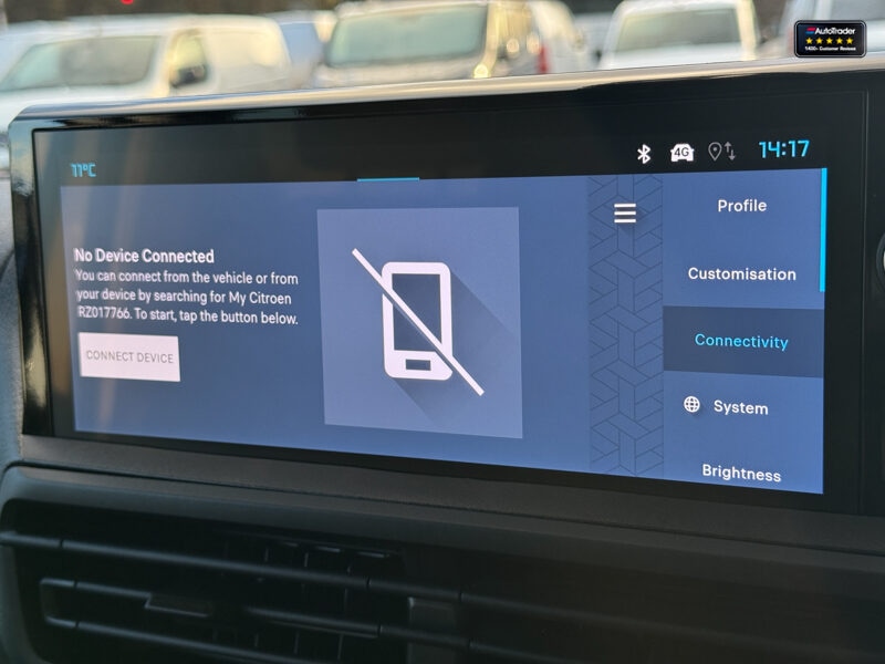 Used Citroen Dispatch 2024 for sale - 77041741: Photo 31