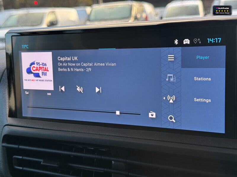 Used Citroen Dispatch 2024 for sale - 77041741: Photo 32