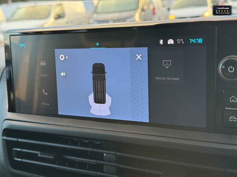 Used Citroen Dispatch 2024 for sale - 77041741: Photo 33