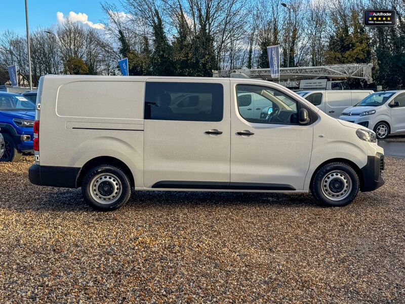 Used Citroen Dispatch 2024 for sale - 77041741: Photo 6