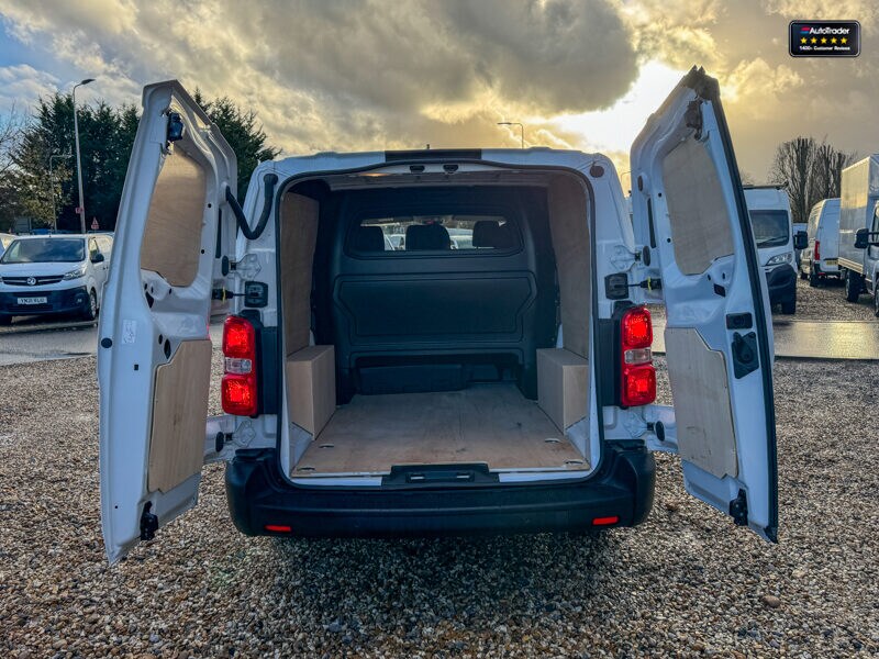 Used Citroen Dispatch 2024 for sale - 77041741: Photo 9