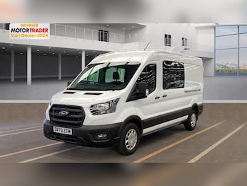 Ford - Transit