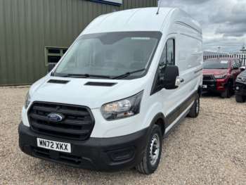 Used Ford Transit 2022 for sale - 75146306: Photo