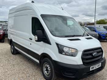 Used Ford Transit 2022 for sale - 75146306: Photo