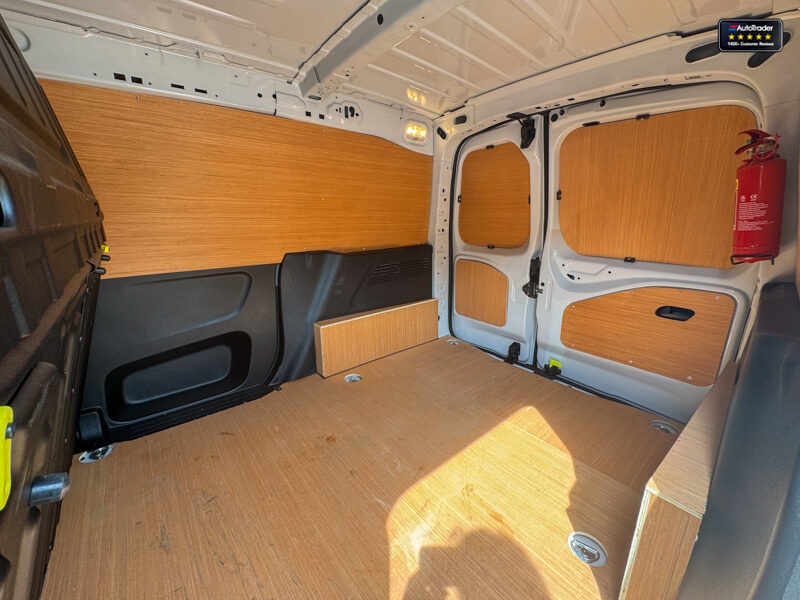 Used Citroen Berlingo 2023 for sale - 77041853: Photo 13