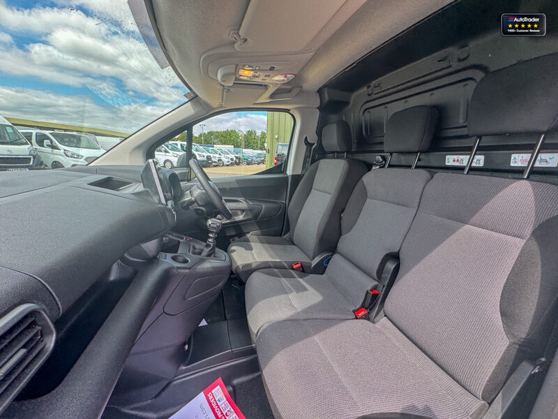 Used Citroen Berlingo 2023 for sale - 77041853: Photo 15