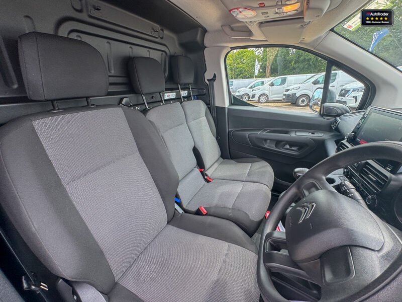 Used Citroen Berlingo 2023 for sale - 77041853: Photo 16